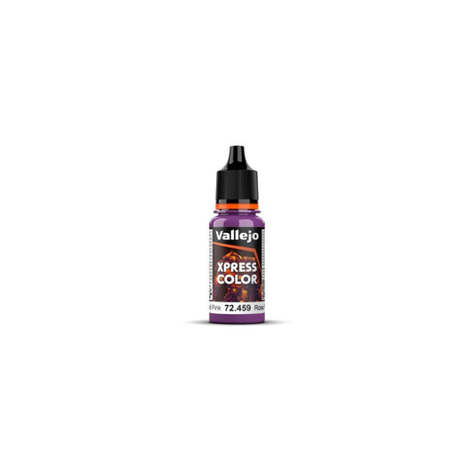 [PNV] XPRESS COLOR - 18 ml Rosa Fluido 72459