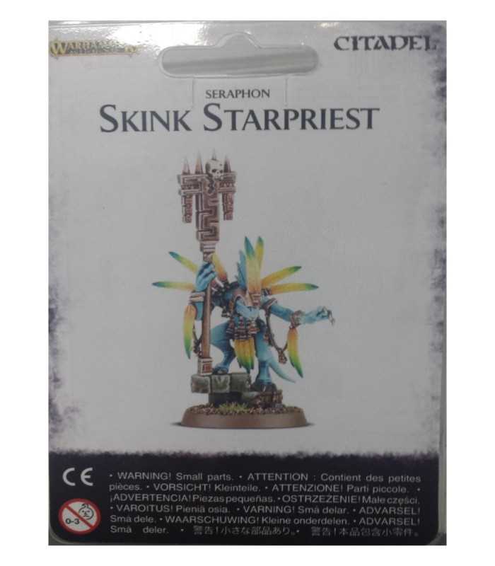 [WAR] vd Sacerdote Estelar Eslizón