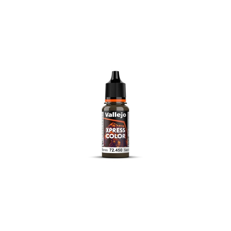 [PNV] XPRESS COLOR -18 ml Saco de Huesos 72450