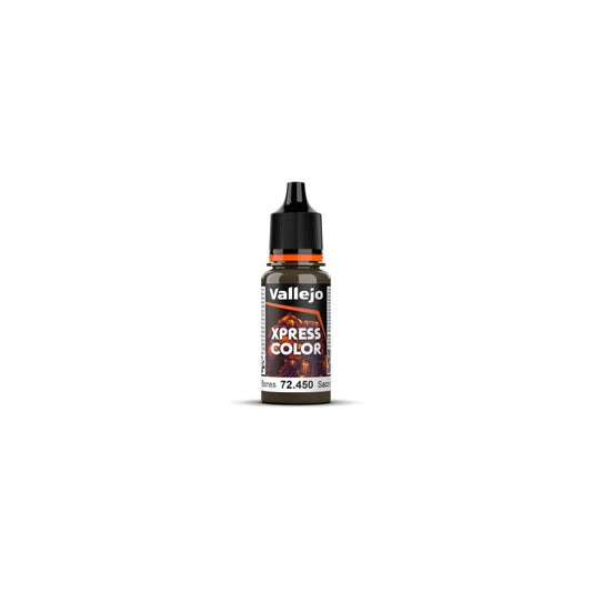 [PNV] XPRESS COLOR -18 ml Saco de Huesos 72450