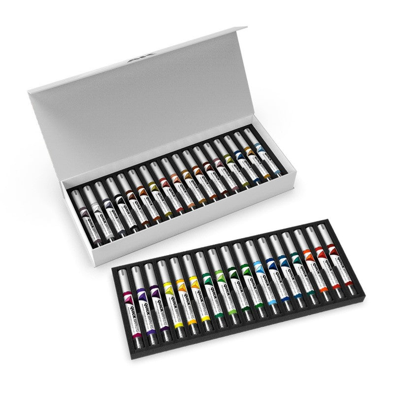 [AKI] Special Box Full Range Quick Markers 34 Units