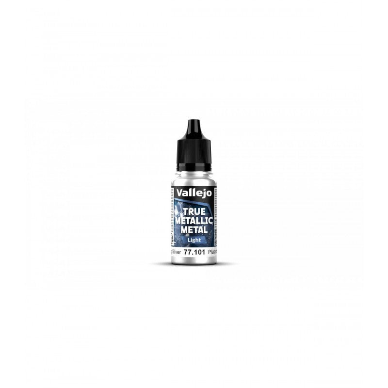 [PNV] TMM LIGHT 101-18ML PLATA DE LEY 77101