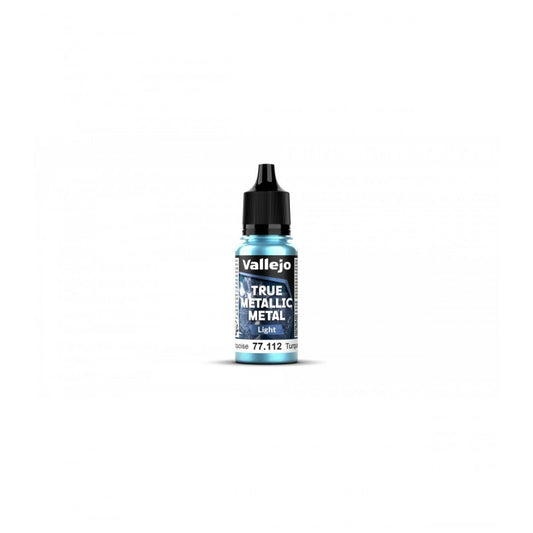 [PNV] TMM LIGHT 113-18ML VERDE ESCARABAJO 77113