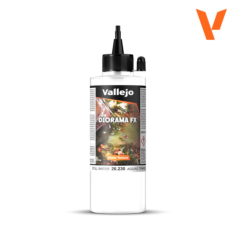 [PNV] Aguas Tranquilas 200ml 26230