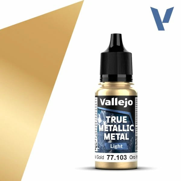 [PNV] TMM LIGHT 103-18ML ORO IMPERIAL 77103