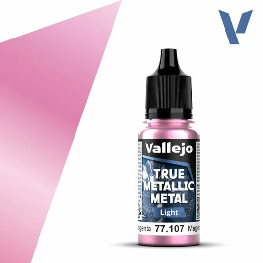 [PNV] TMM LIGHT 107-18ML MAGENTA CARMESÍ 77107