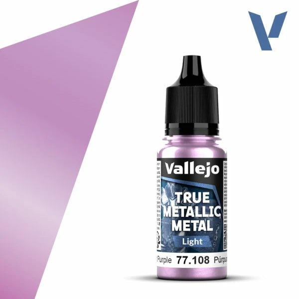 [PNV] TMM LIGHT 108-18ML PURPURA AMATISTA 77108
