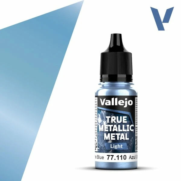 [PNV] TMM LIGHT 110-18ML AZUL ULTRAMAR 77110