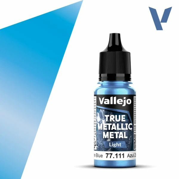 [PNV] TMM LIGHT 111-18ML AZUL ZAFIRO 77111