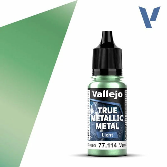 [PNV] TMM LIGHT 114-18ML VERDE SOMBRÍO 77114