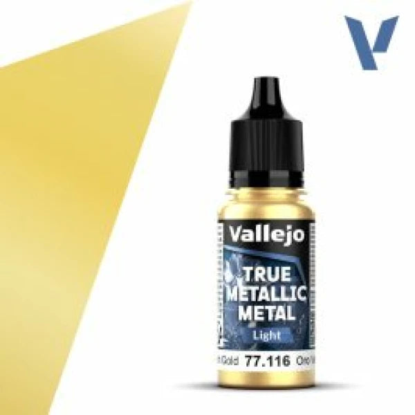 [PNV] TMM LIGHT 116-18ML ORO VERDE 77116