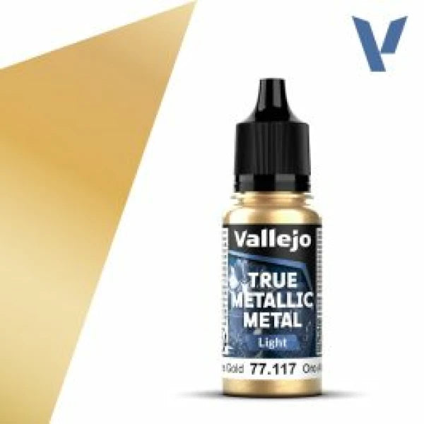 [PNV] TMM LIGHT 117-18ML ORO ARCANO 77117