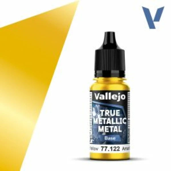 [PNV] TMM BASE 122-18ML AMARILLO RADIANTE 77122
