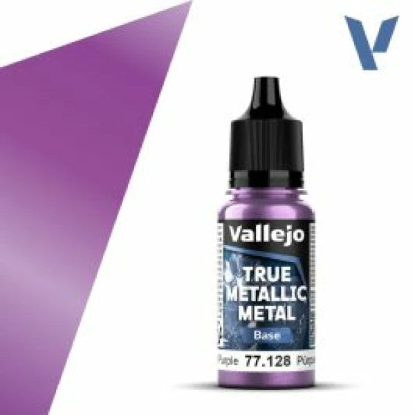 [PNV] TMM BASE 128-18ML PURPURA AMATISTA  77128