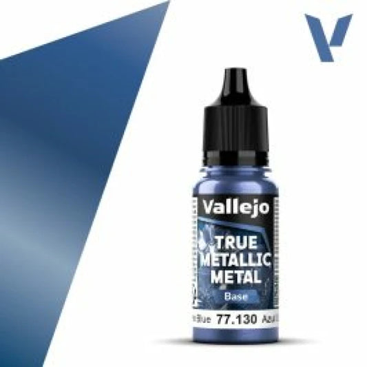 [PNV] TMM BASE 130-18ML AZUL ULTRAMAR  77130