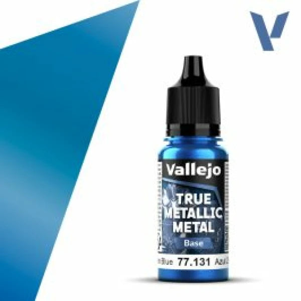 [PNV] TMM BASE 131-18ML AZUL ZAFIRO  77131