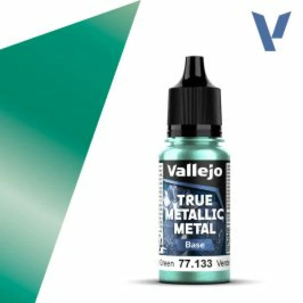 [PNV] TMM BASE 133-18ML VERDE ESCARABAJO  77133