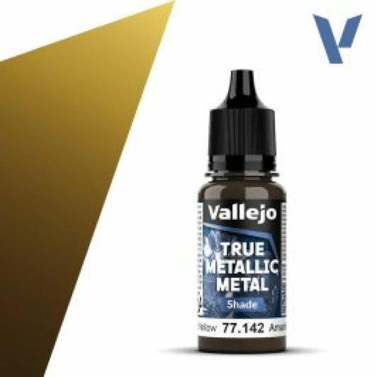 [PNV] TMM SHADE 142-18ML AMARILLO RADIANTE  77142