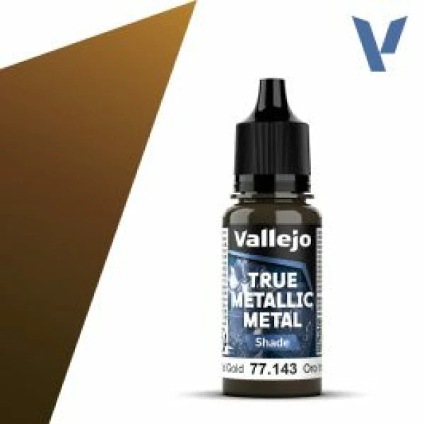 [PNV] TMM SHADE 143-18ML ORO IMPERIAL 77143
