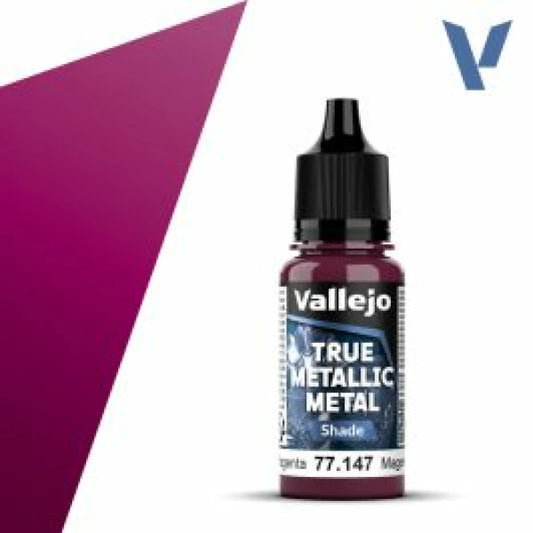 [PNV] TMM SHADE 147-18ML MAGENTA CARMESÍ 77147