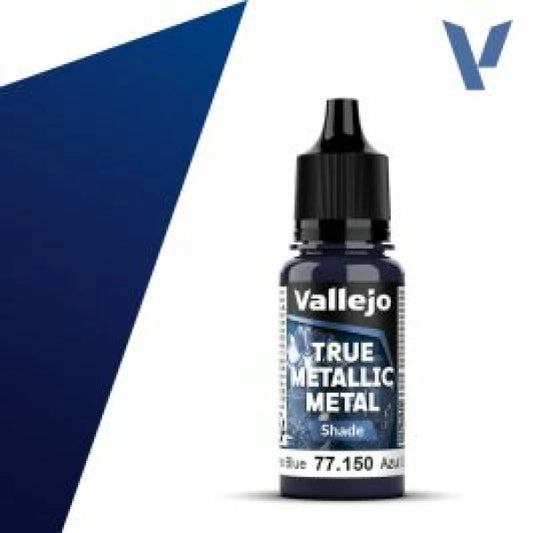[PNV] TMM SHADE 150-18ML AZUL ULTRAMAR 77150