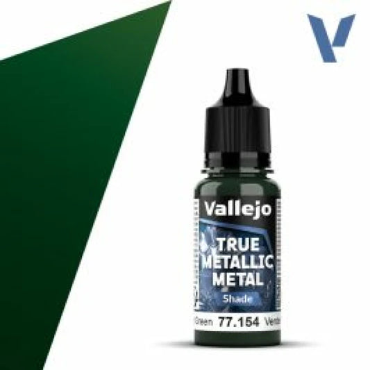 [PNV] TMM SHADE 154-18ML VERDE SOMBRÍO 77154