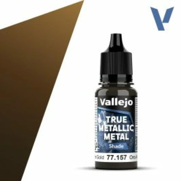 [PNV] TMM SHADE 157-18ML ORO ARCANO  77157