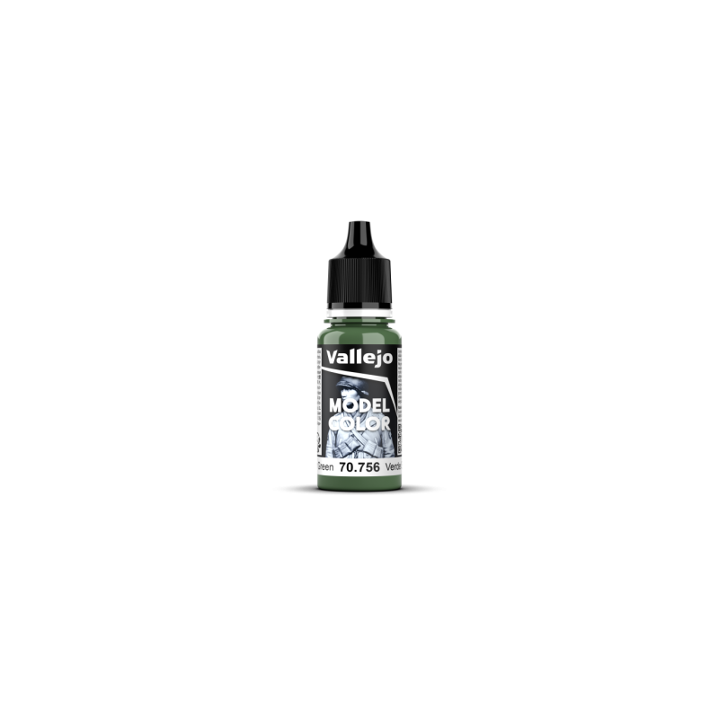 [PNV] Verde Splinter (77) (70756) - MODEL COLOR